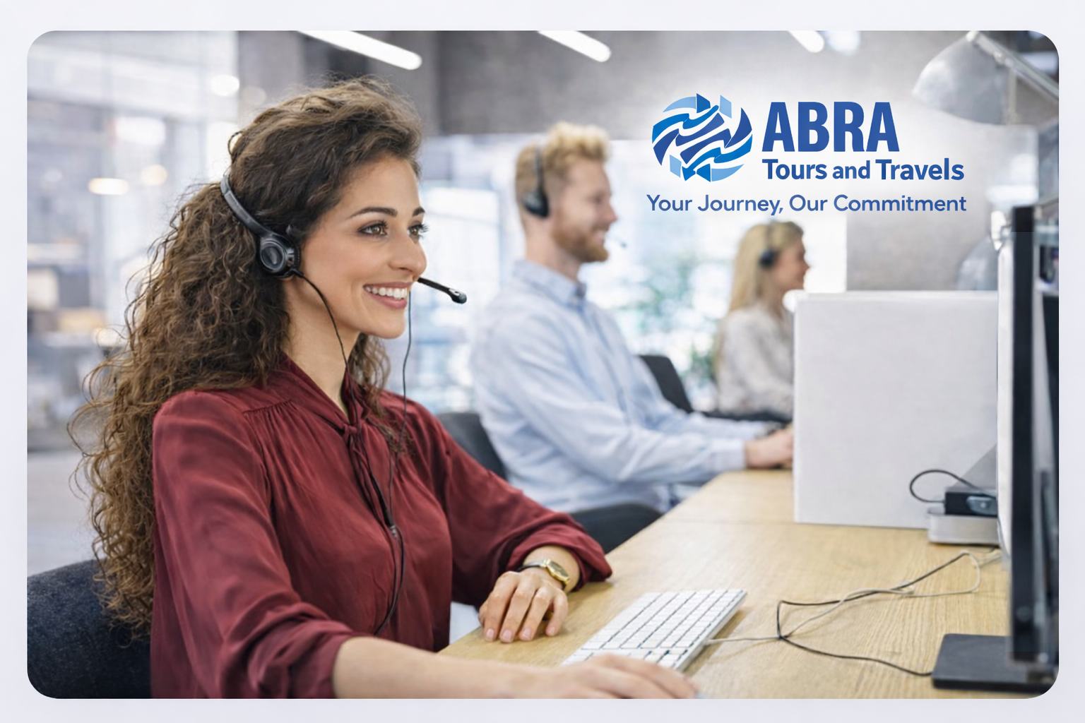 ABRA Tours and Travels and Travels